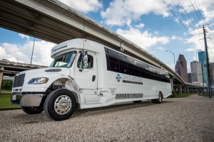 shuttle-bus-Houston-for-hire