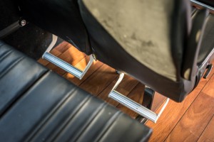 shuttle-bus-Houston-interior