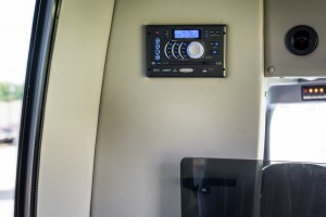 shuttle-bus-Houston-radio