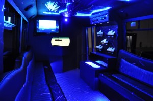 party-bus-houston-weddings