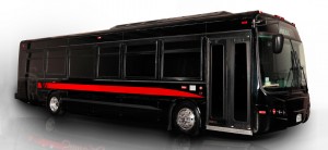 Sam's Limousine - Mega Limousine