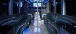 Sam's Limousine - Mega Limousine