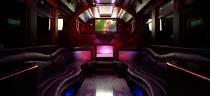 Sam's Limousine - Mega Limousine