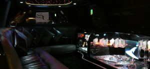 Sam's Limousine - SUV Limousine