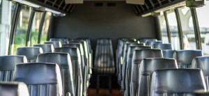 Sam's Limousine - Shuttle Bus