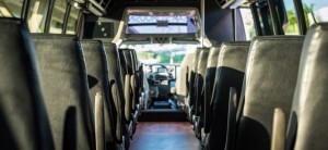 Sam's Limousine - Shuttle Bus