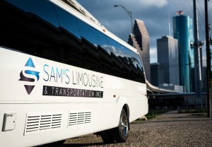 Sam's Limousine Charter Rental