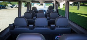 Sam's Limousine - Sprinter