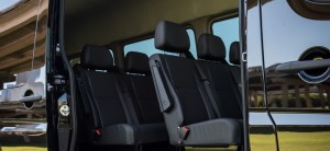 Sam's Limousine - Sprinter