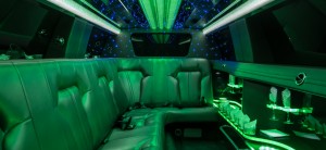 Sam's Limousine - Stretch Limo