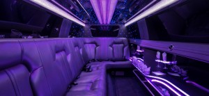 Sam's Limousine - Stretch Limo