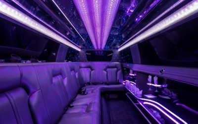 Top 7 Tips To Renting A Party Bus In Houston