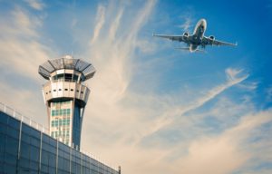 Airport Transportation Houston