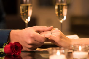 Anniversary Limo Rental Houston