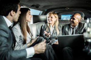 Corporate Transportation Houston Rental