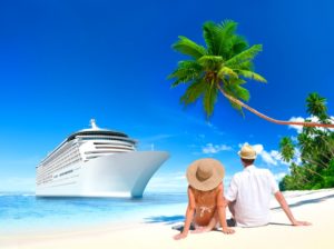 Cruise Transportation Services Houston