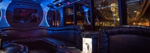 Prom Night Limo Rental Houston
