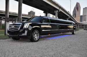 SUV-Limousine-rental-houston
