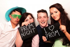 rent a party bus for prom