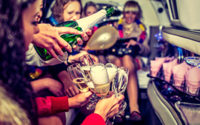Houston Party Bus for Extraordinary Parties