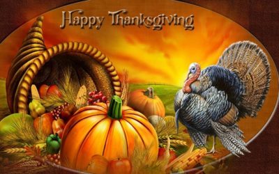 Thanksgiving Day