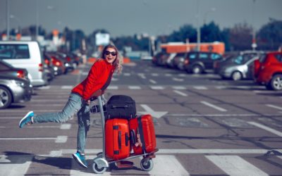 Houston Airport Transportation