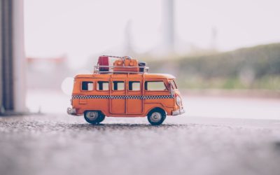 Why Choose Charter Bus Houston TX