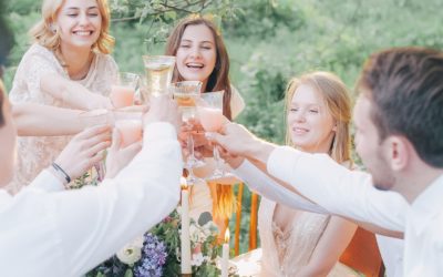 Rent a Bus for a Party in Houston