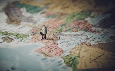 International Transportation for Corporate Services