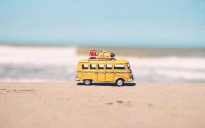 Mini Bus Rental Benefits