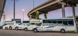 Shuttle & Party Bus Houston