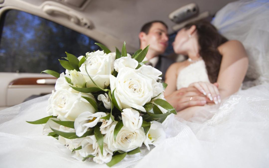 Transportation Solutions For Your Wedding In Houston