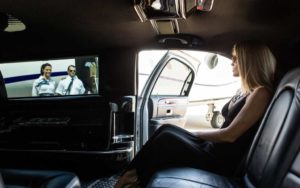 Limo Service Houston