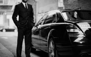 private car transportation houston