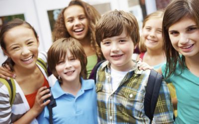 Luxury Charter Buses Changing School Field Trips In 2019