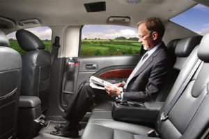 hire limousine houston