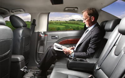 5 Top Tips For Booking A Limo In Houston