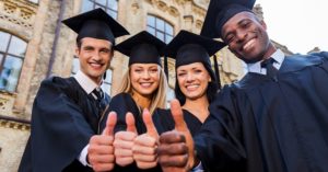 graduation transportation houston