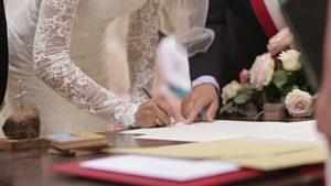 Wedding transportation houston