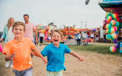 Summer 2019: Houston’s Can’t-Miss Events for Your Family!